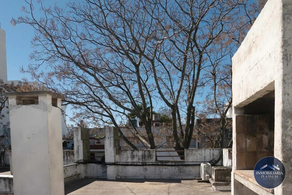 Apartamento en alquiler en Parque Rodó