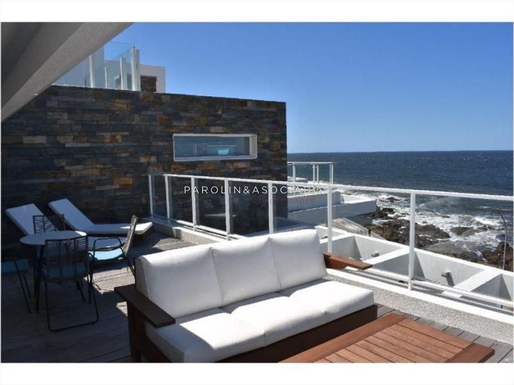 Penthouse en venta de 3 dormitorios en Bonaire,