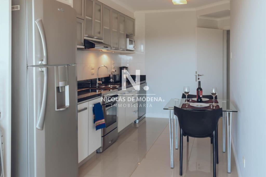 Hermoso departamento en complejo Veramansa , dos dormitorio