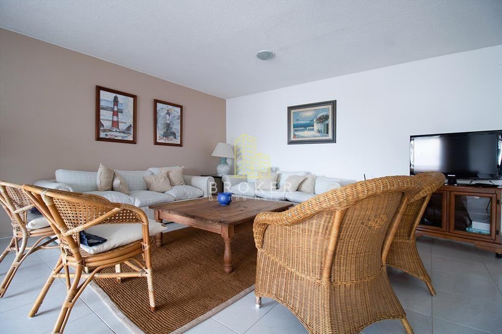 Apartamento Penthouse en Venta de 4 dormitorios y