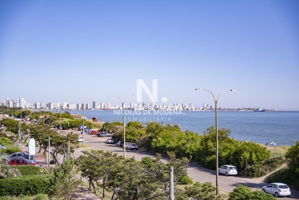 Se vende apartamento de 3 dormitorios en Edificio
