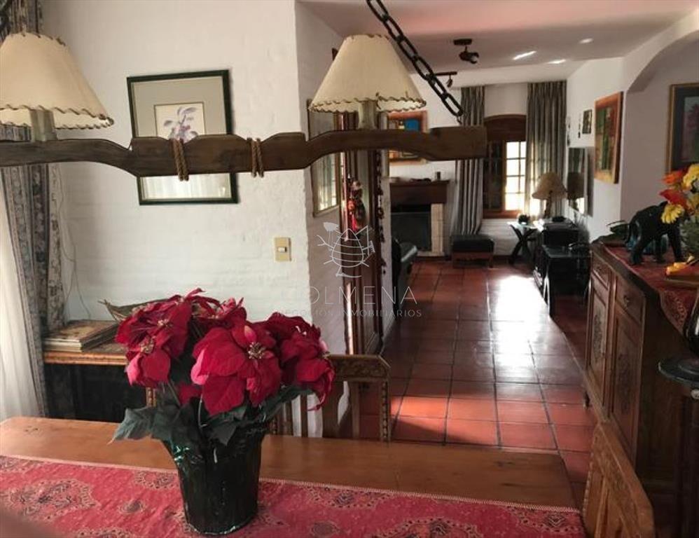 Casa en Tio Tom