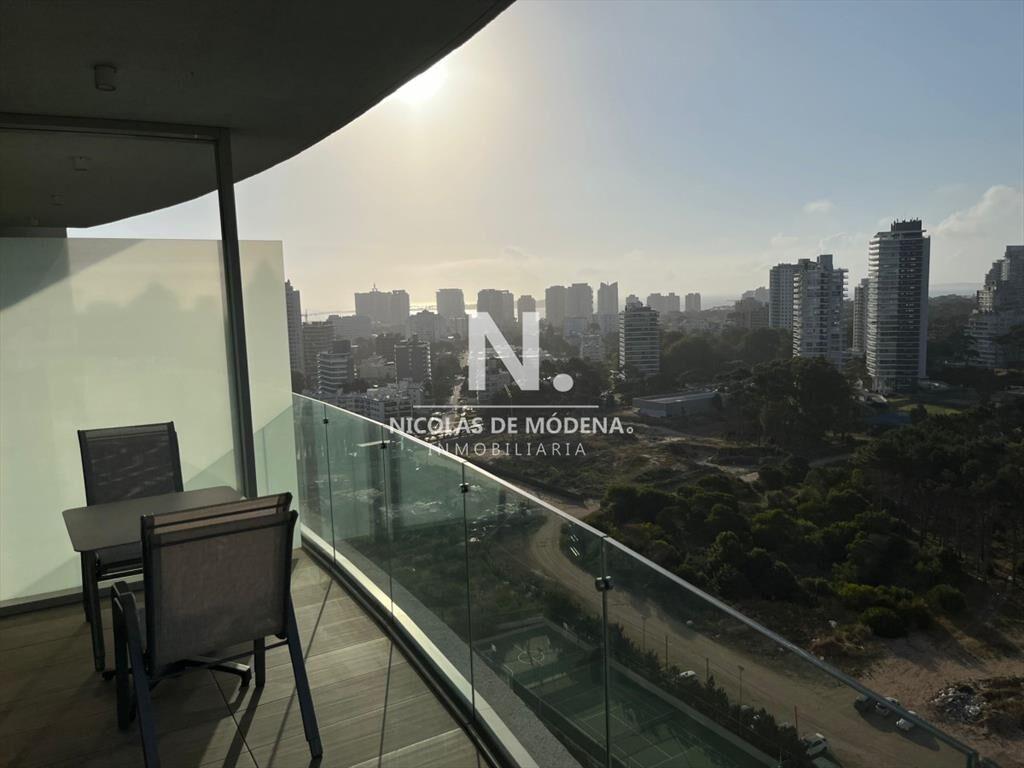 APARTAMENTO EN ALQUILER PLAYA BRAVA