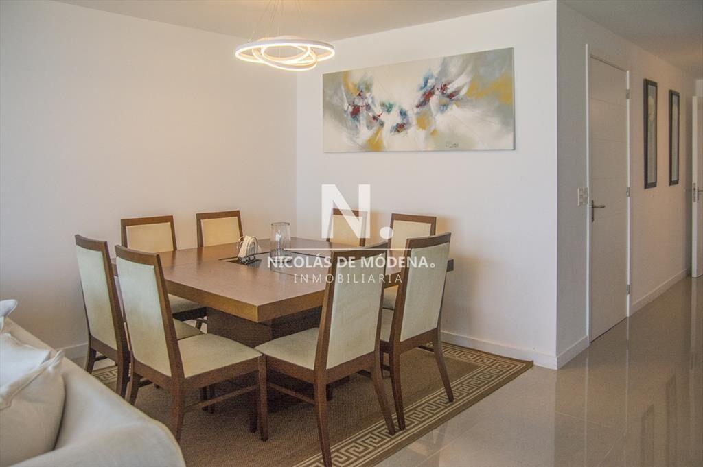 Departartamento de 3 dormitorios en venta en One