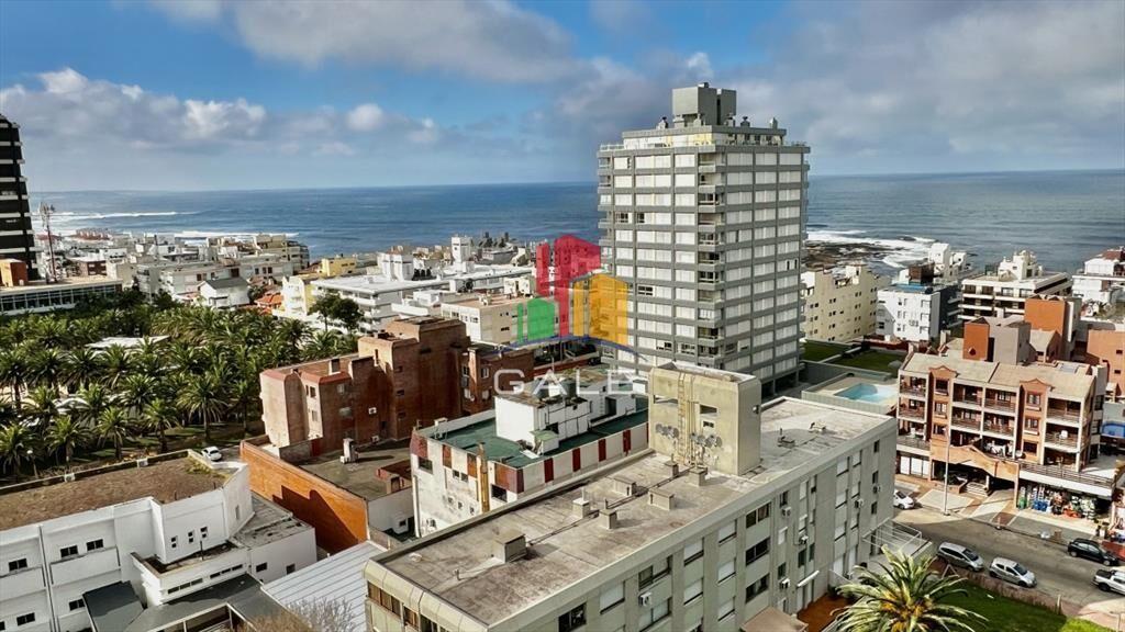 Oportunidad reciclada en Torre Verona, 2