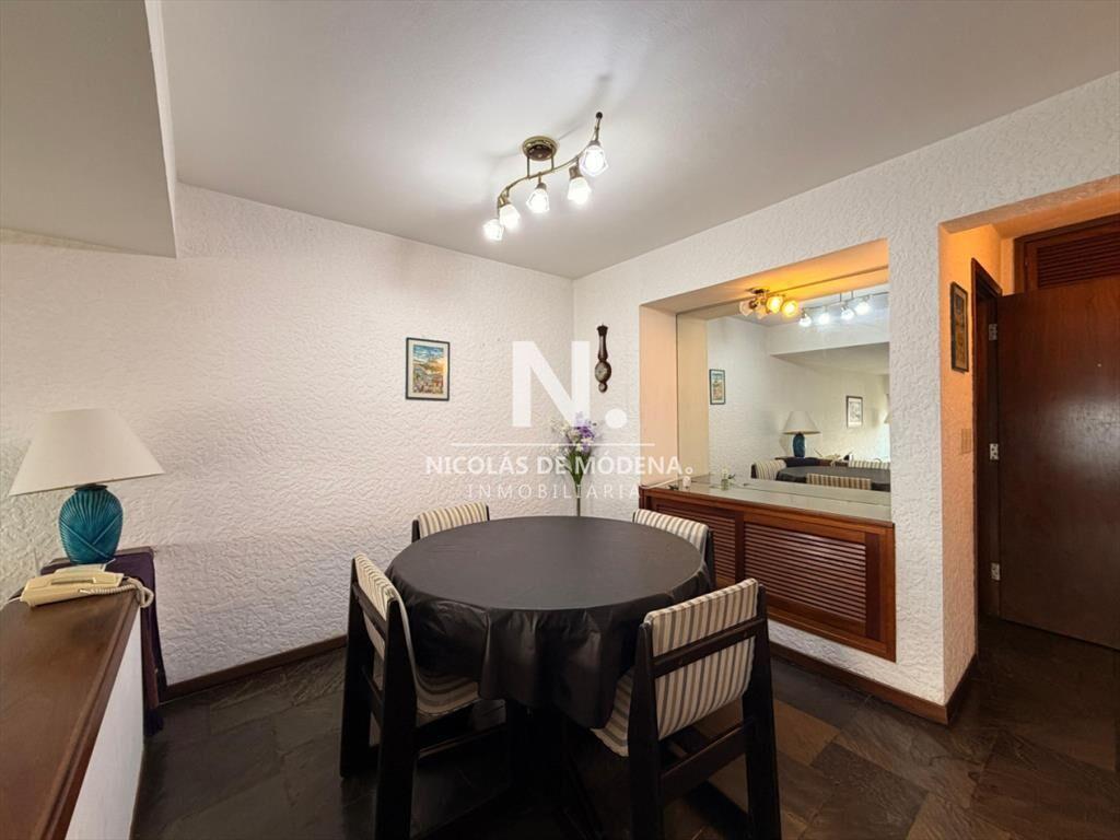 Apartamento de 1 dormitorio en venta, con garage