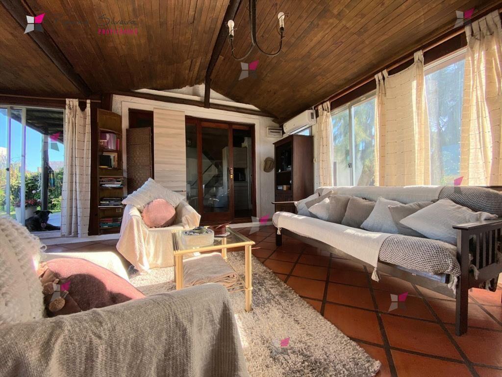 Casa de cuatro dormitorios en Manantiales