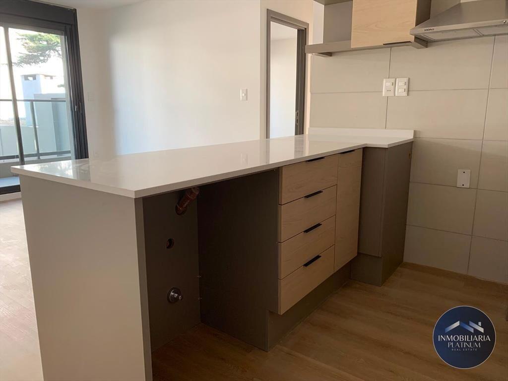 Venta de Apartamento de Dos Dormitorios a Estrenar en La...