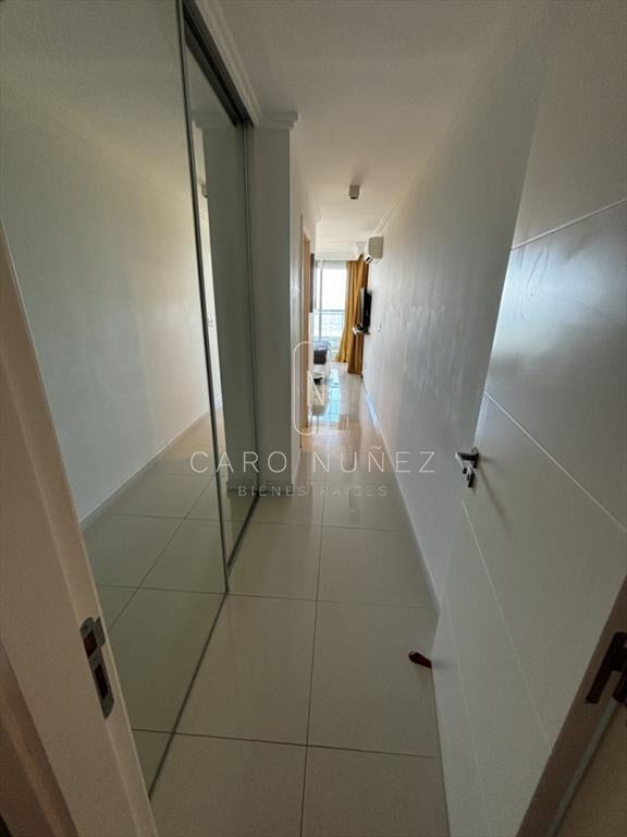Venta apto de 2 dormitorios en mansa vista mar