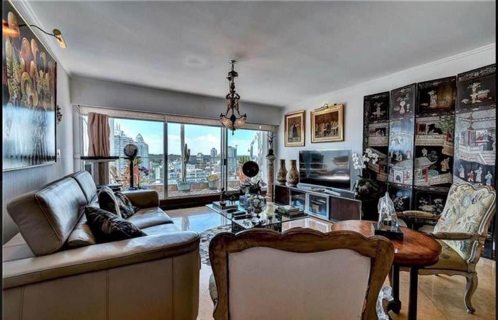 EXEPCIONAL PENT-HOUSE EN OCEAN TOWER