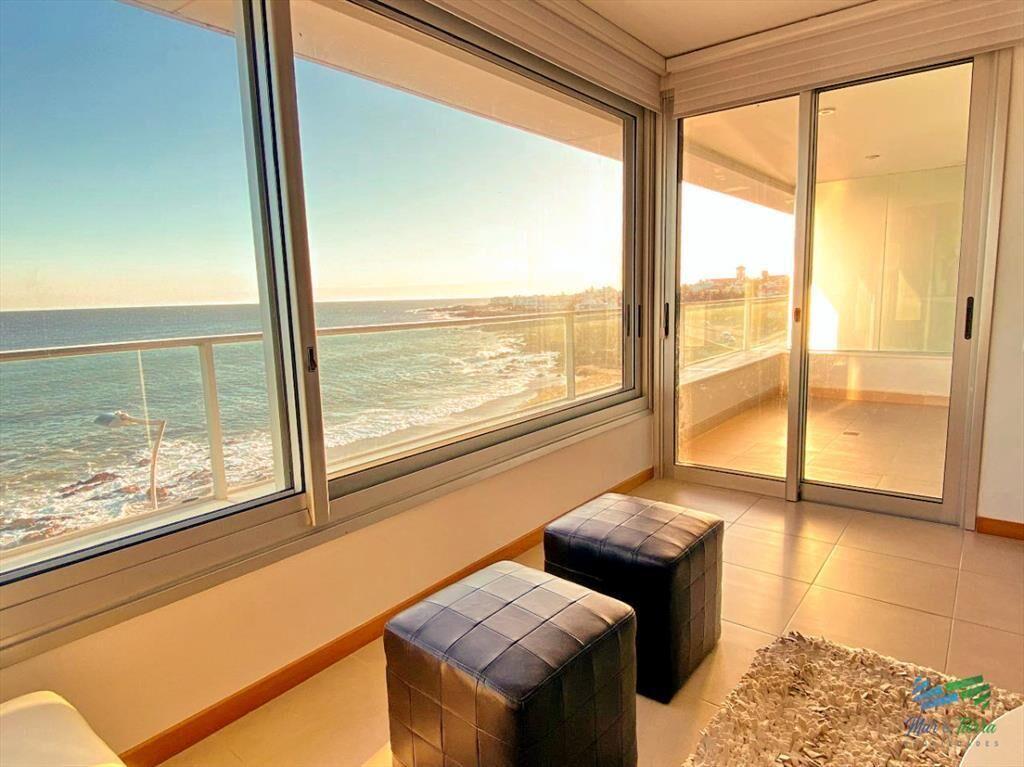 APARTAMENTO CON VISTA, DISPONIBLE TEMPORADA 2026,