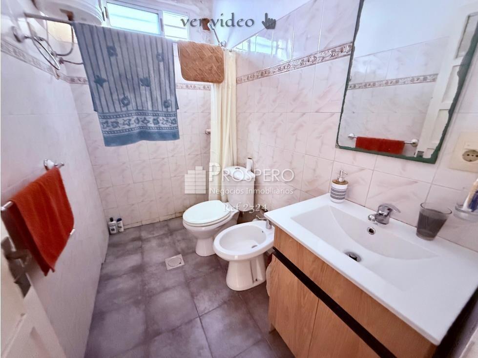 2324/1/P Venta Terreno La Blanqueada c/ Casa