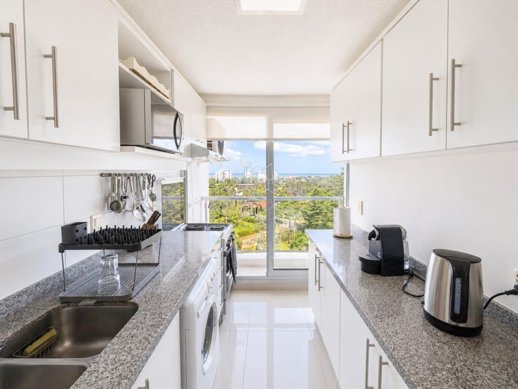 Apartamento 3 dormitorios en venta Avenida Punta