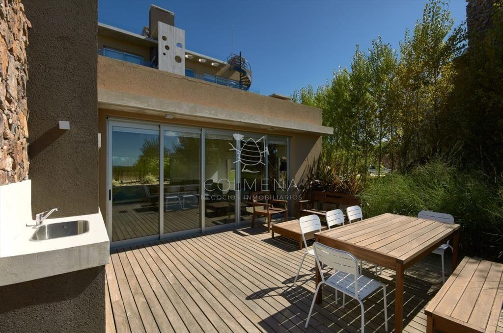 Venta apartamento 3 dormitorios, Punta Ballena
