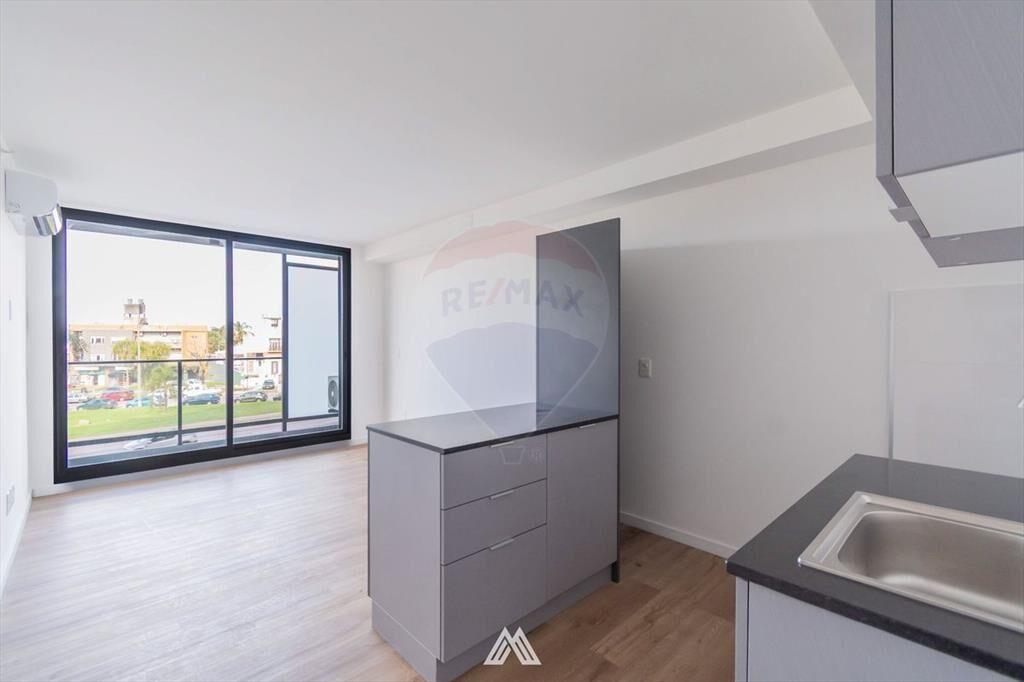 VENTA APARTAMENTO 1 DORMITORIO MALVIN A ESTRENAR
