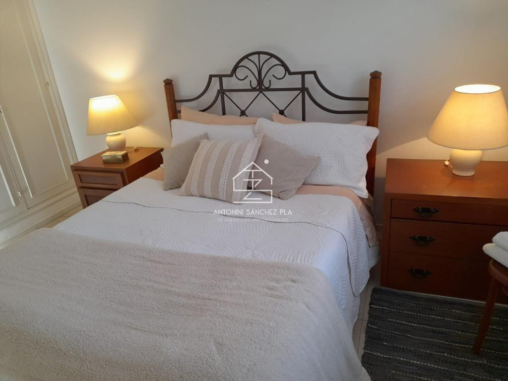 Apartamento en venta dos dormitorios y de en del