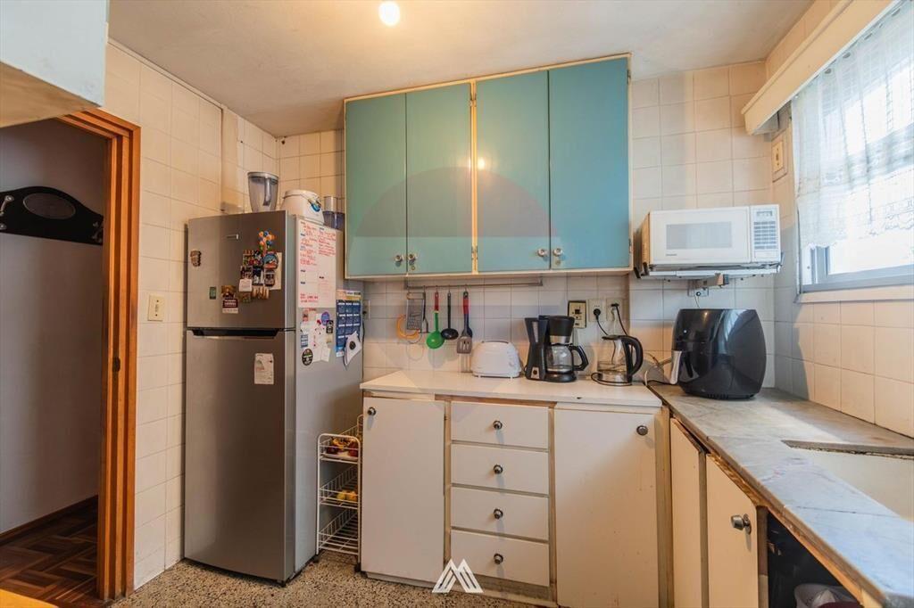 VENTA APARTAMENTO 3 DORMITORIOS LA BLANQUEADA