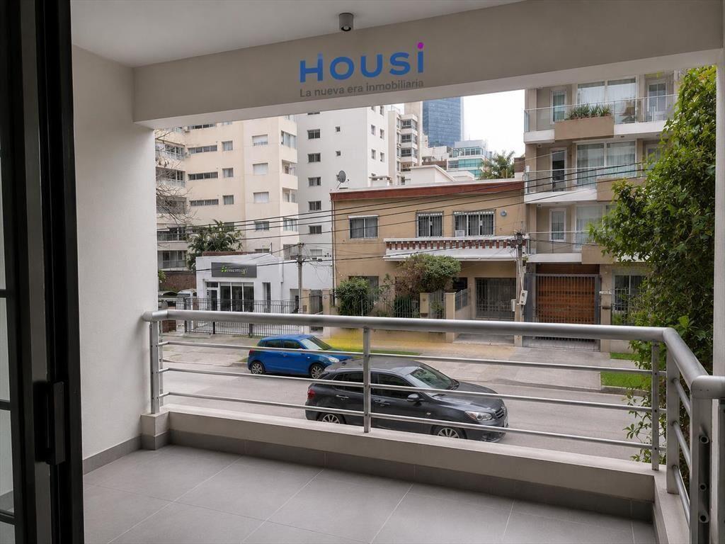 Apartamento en venta 2 dormitorios 2 baños 3 terrazas al fr