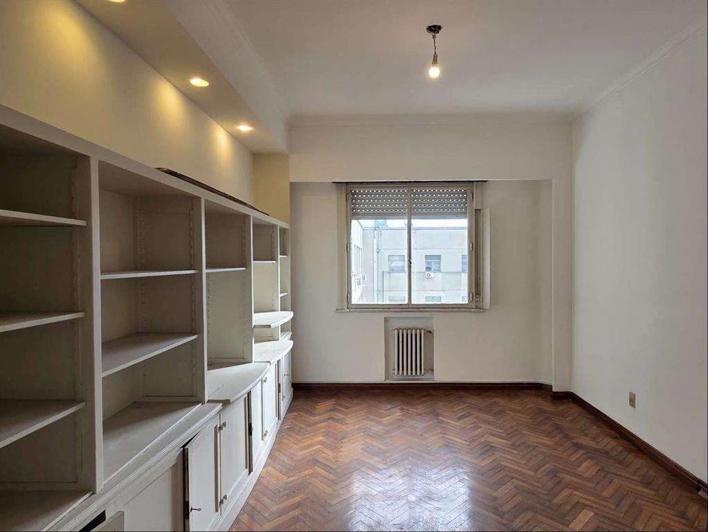-ALQUILER - APARTAMENTO PARA OFICINA - CENTRO - PLAZA FABIN