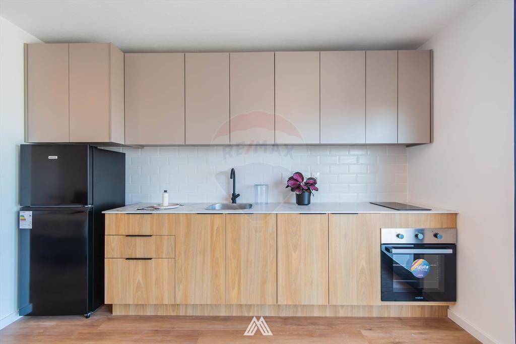 VENTA POCITOS MONOAMBIENTE BALCON ESTRENA YA