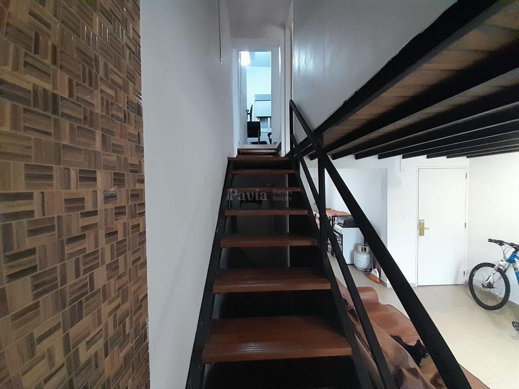 Alquiler Apartamento Dos Dormitorios Centro Dos Baños Sin G