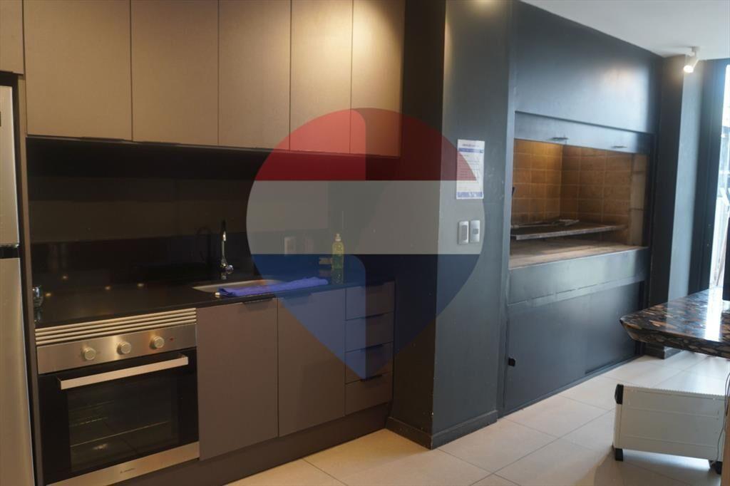 Venta 1 dormitorio Rentabilidad 6% La blanqueada