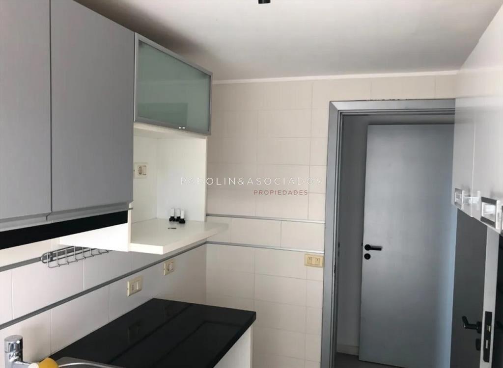 Apartamento en venta en Torre Francia, Punta del