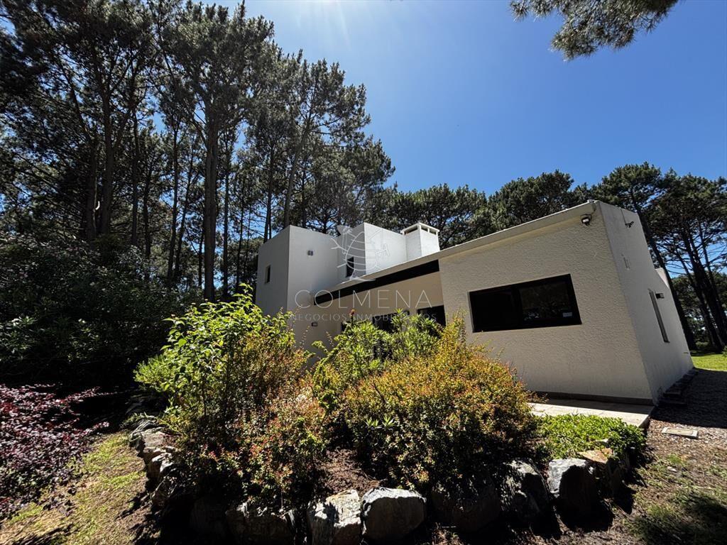 Casa Club del Lago