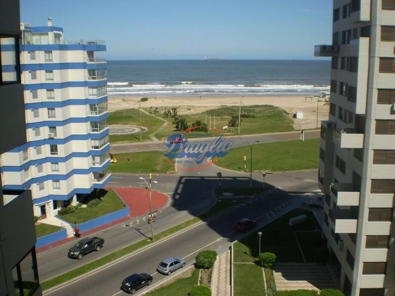 Apartamento Alquiler Temporal en Brava