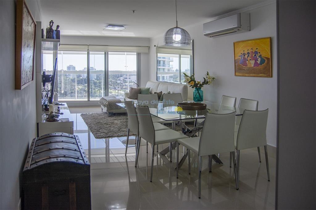 MIAMI BOULEVARD, PUNTA DEL ESTE, PLAYA MANSA, DOS