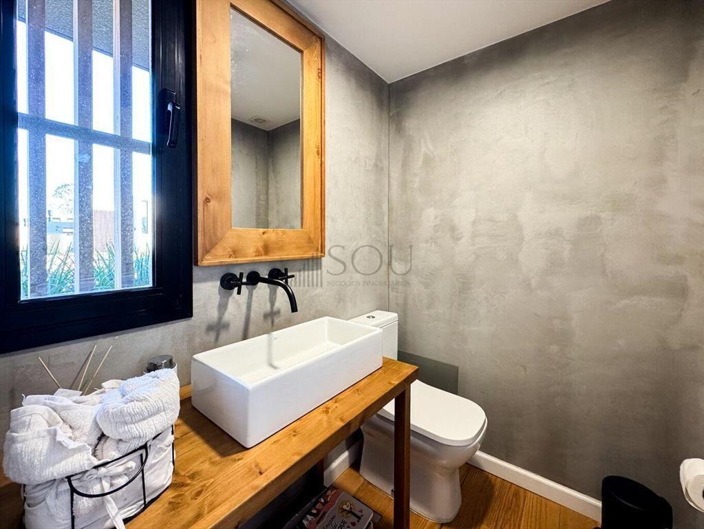 Venta Casa 3 Dormitorios en Huertas de los Horneros