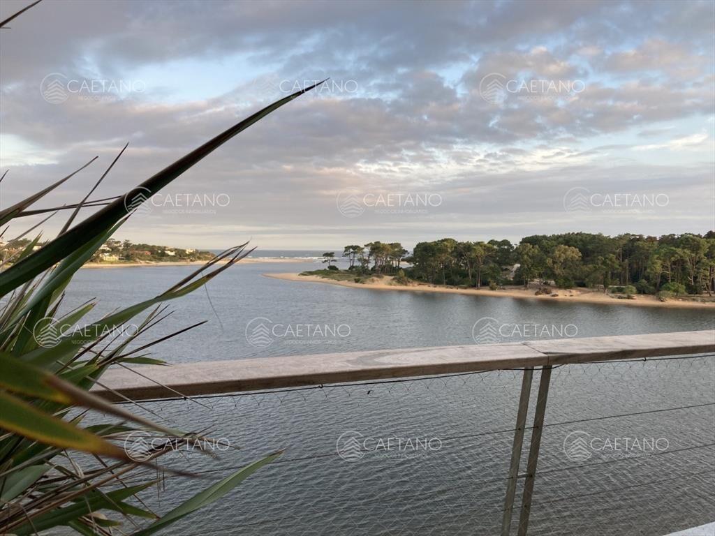 Apartamento 3 dormitorios la barra Punta del Este