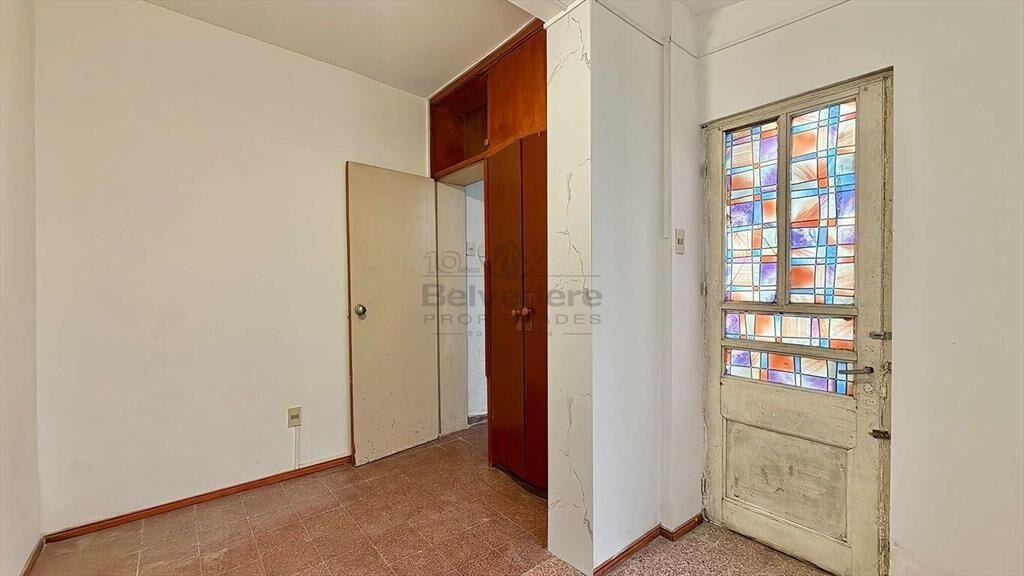 Apartamento venta un dormitorio planta baja Cuidad Vieja Re