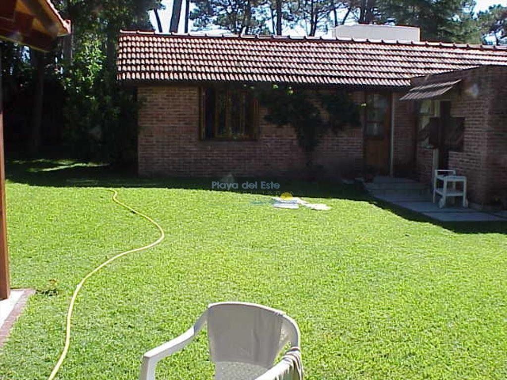Casa en Alquiler de temporada de 3 dormitorios en