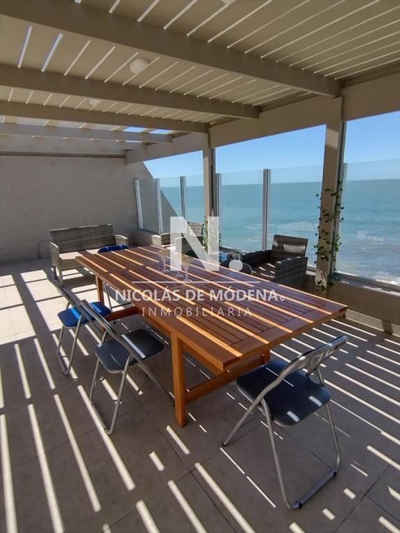 Hermoso apartamento con excelente vista!