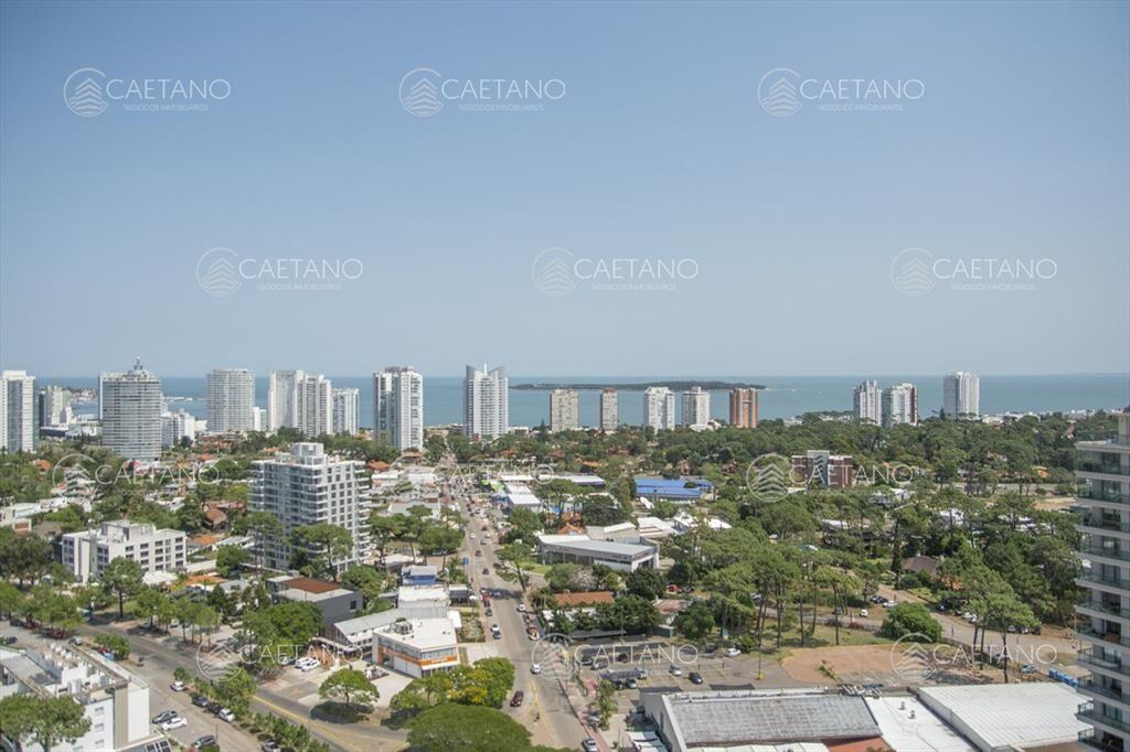 Apartamento de 2 dormitorio en Edificio Gala , ,