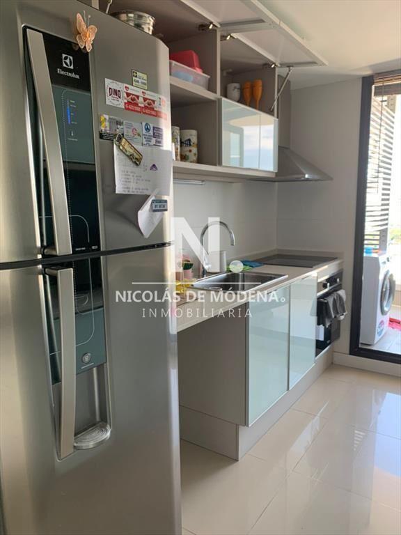 Apartamento de 3 dormitorios en Venta proximo al