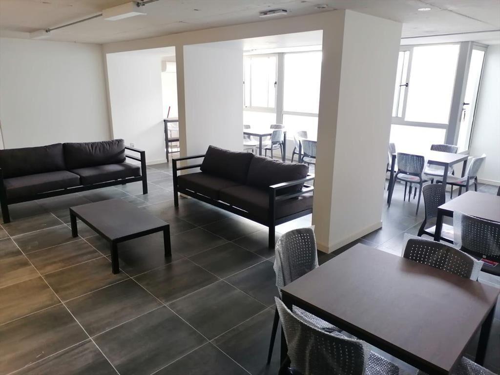 Venta apartamento rentado 1 Dormitorio Cordón - Altos De Ca