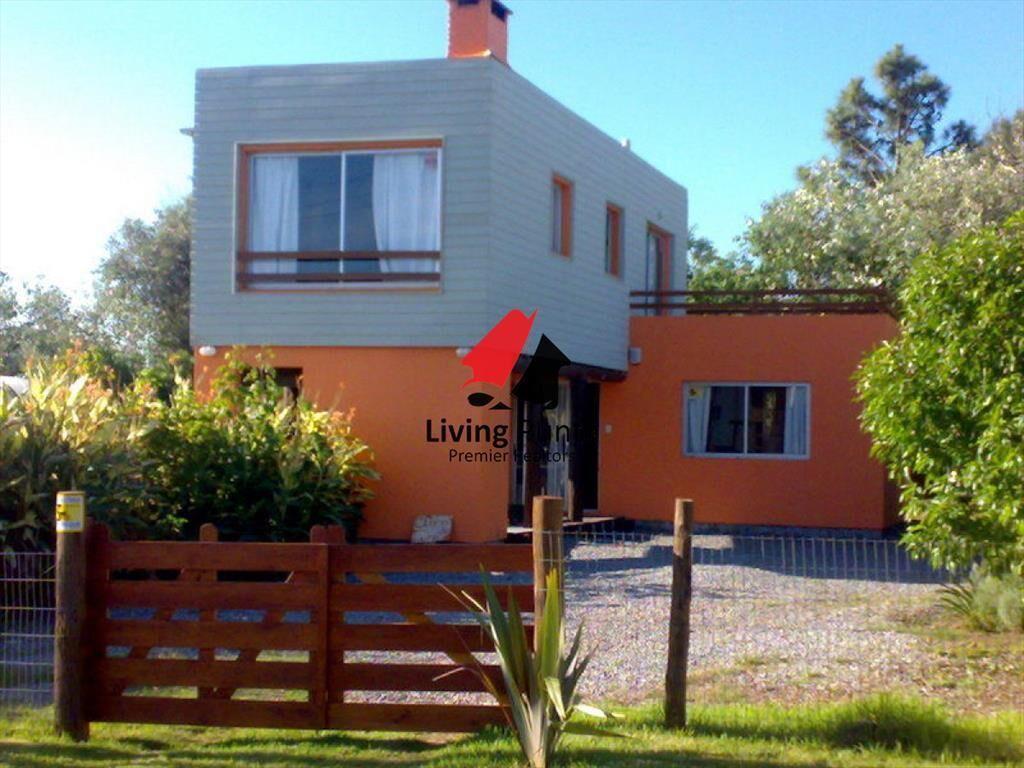 Casa ideal para vacacionar en la barra