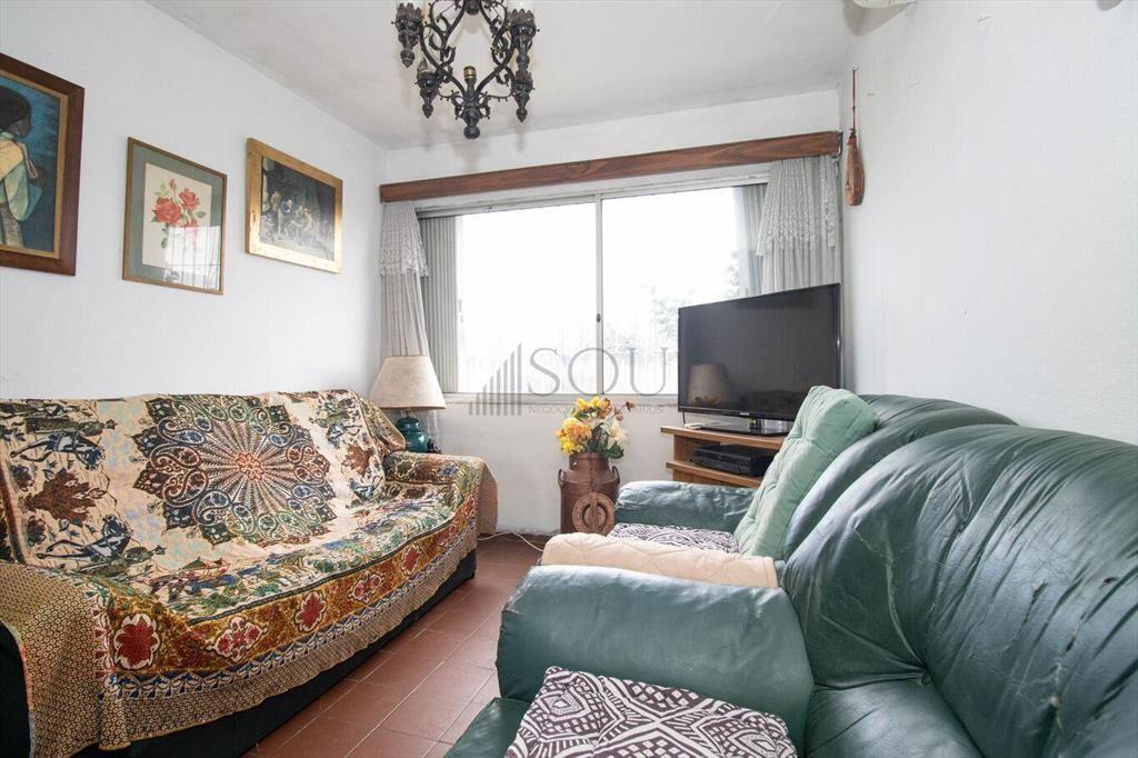 Apartamento dos dormitorios Las Acacias planta baja