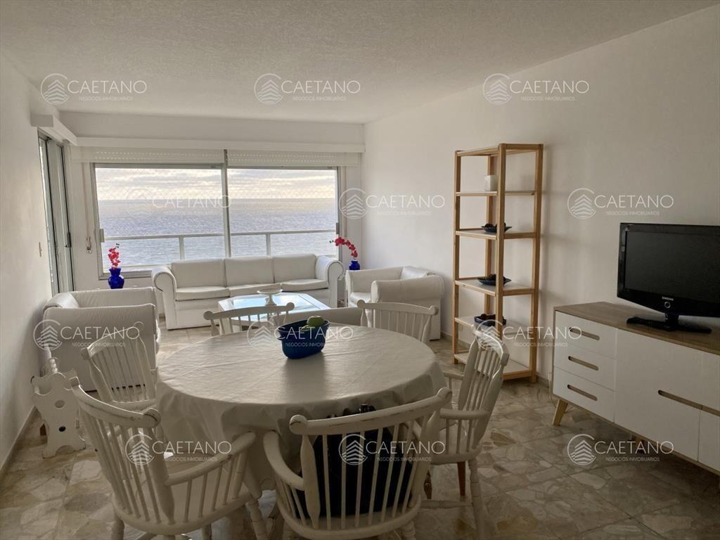 Apartamento en primera línea 2