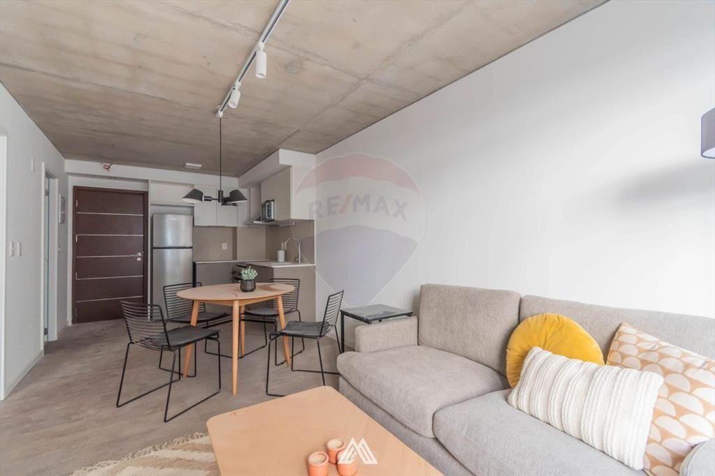 VENDE APARTAMENTO 1 DORMITORIO EN PALERMO