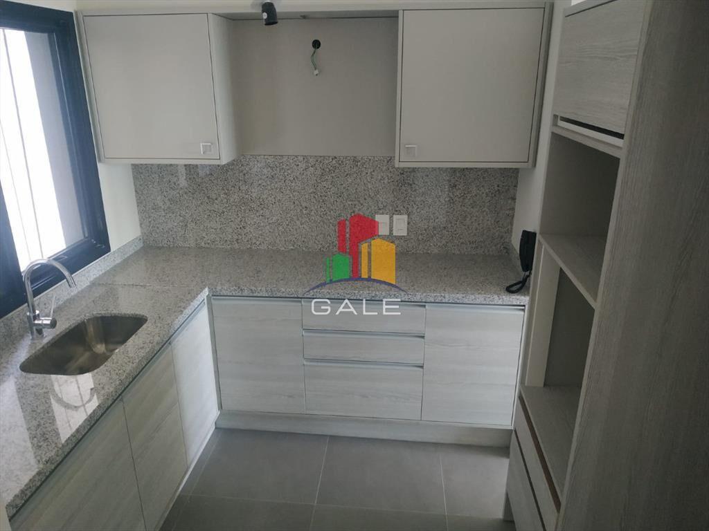 Apartamento A Estrenar Esquinero, En Edificio Con