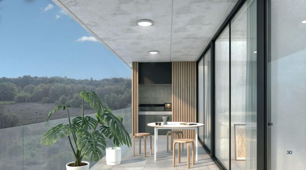 Venta departamento Punta Ballena Nirán en pozo
