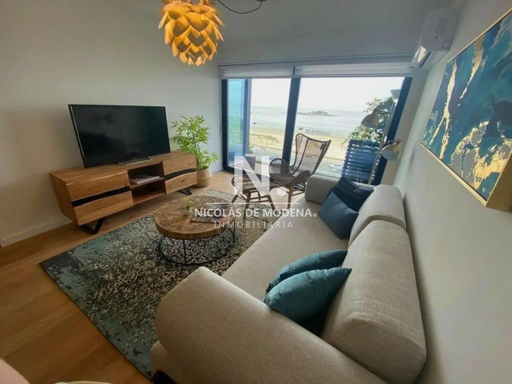 Venta Apartamento de 1 Dormitorio en Para Renta!