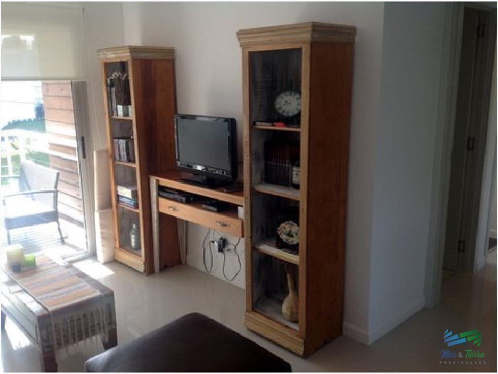 Apartamento en Rincón del Indio, 2 dormitorios