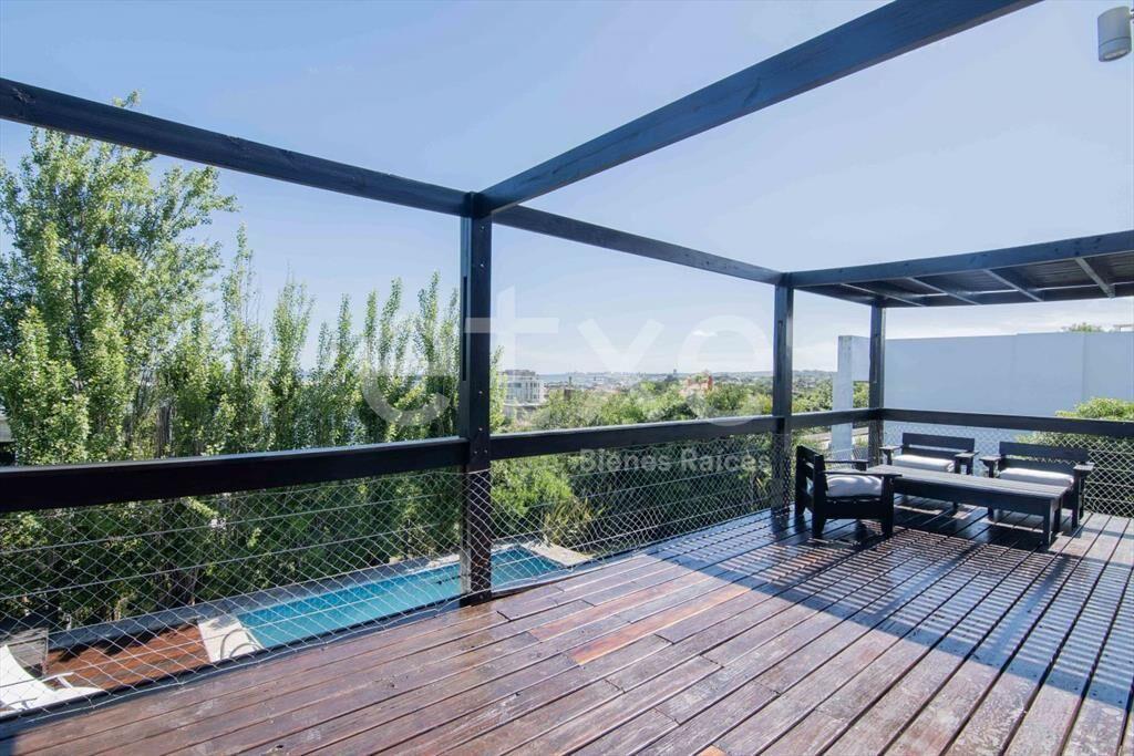 Casa en Venta en El Chorro...