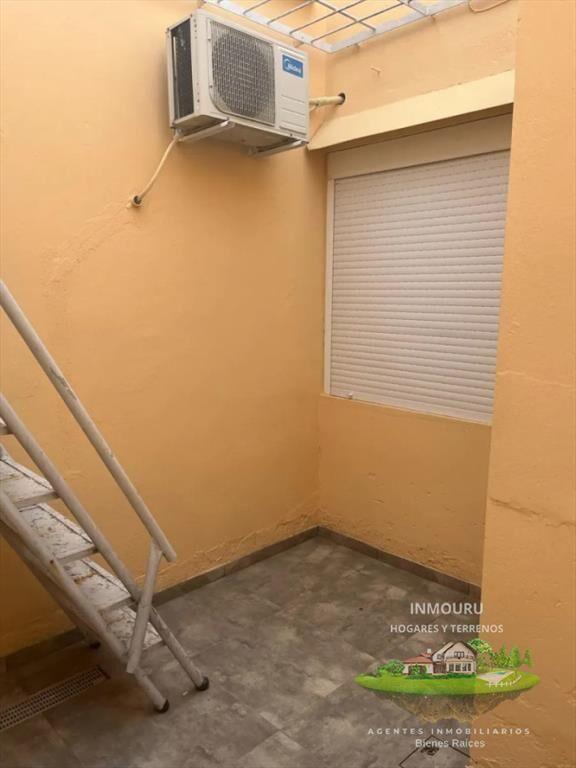 Casa En La Blanqueada Totalmente Equipada