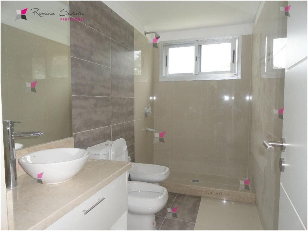VENTA DE APARTAMENTO DE 3 DORMITORIOS EN SAN RAFAEL PUNTA D
