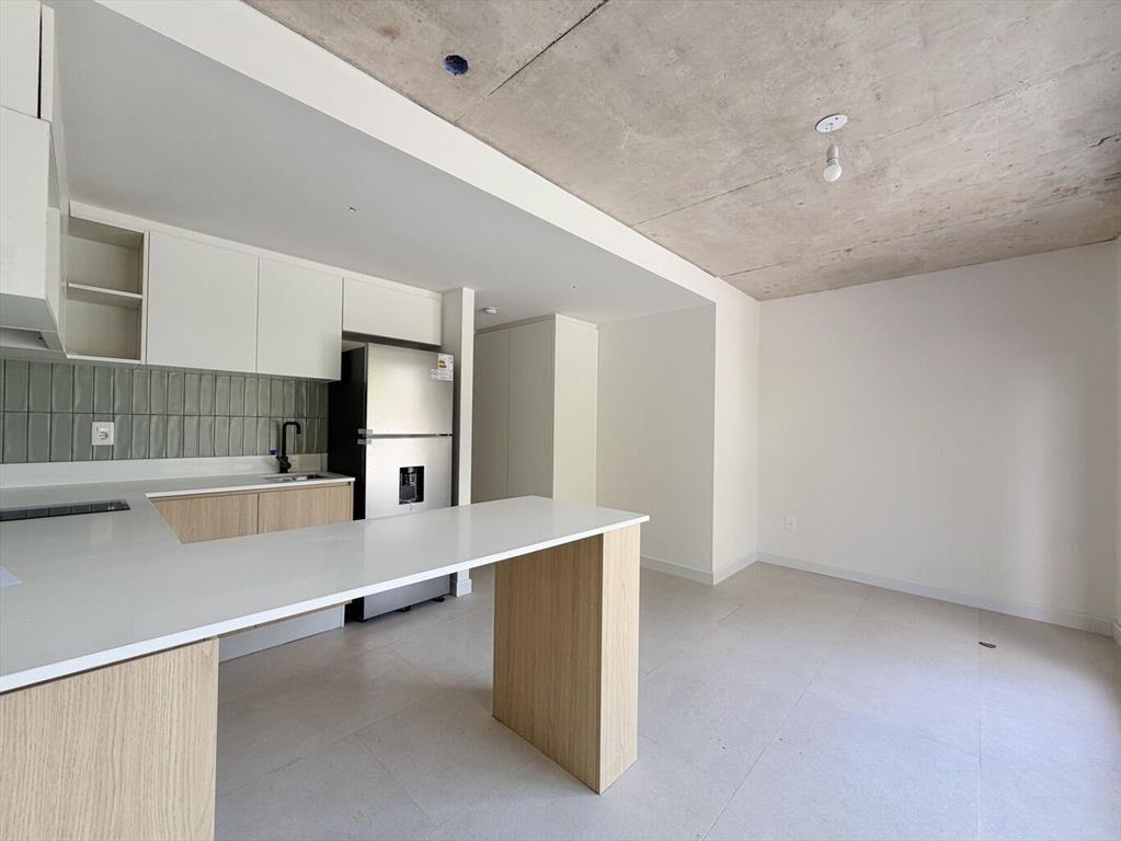Alquiler apartamento 1 dormitorio a estrenar en Pocitos